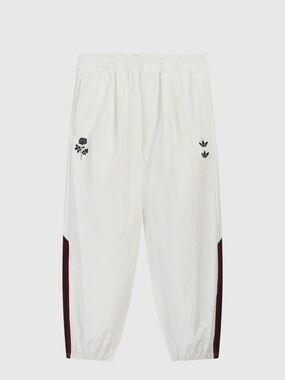 adidas x Willy Chavarria woven track pants
